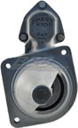 BBB Industries 16257 Starter Motor - view 1
