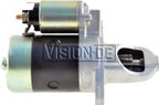 BBB Industries 16268 Starter - view 3