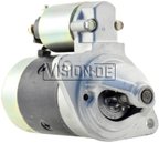 BBB Industries 16270 Starter - view 2