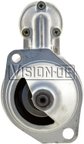 BBB Industries 16299 Starter - view 1