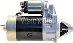 BBB Industries 16299 Starter - view 3