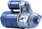 BBB Industries 16300 Starter - view 2