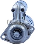 BBB Industries 16300 Starter - view 1