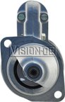 BBB Industries 16362 Starter - view 1