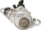 BBB Industries 16379 Starter - view 1