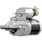 BBB Industries 16383 Starter - view 2