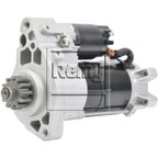 BBB Industries 16393 Starter - view 2