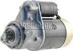 BBB Industries 16426 Starter - view 2