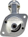 BBB Industries 16522 Starter - view 1