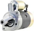 BBB Industries 16527 Starter - view 2