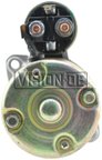 BBB Industries 16527 Starter - view 4
