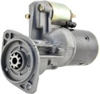 BBB Industries 16584 Starter Motor - view 2