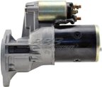BBB Industries 16584 Starter Motor - view 3