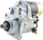 BBB Industries 16658 Starter Motor - view 2