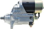 BBB Industries 16658 Starter Motor - view 3
