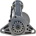 BBB Industries 16717 Starter Motor - view 1
