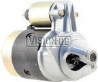 BBB Industries 16773 Starter - view 2