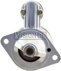 BBB Industries 16773 Starter - view 1