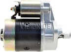 BBB Industries 16773 Starter - view 3