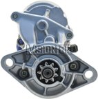 BBB Industries 16790 Starter - view 1
