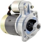 BBB Industries 16805 Starter - view 2