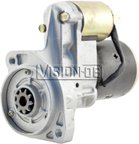 BBB Industries 16811 Starter - view 2