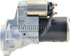 BBB Industries 16811 Starter - view 3