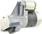 BBB Industries 16814 Starter - view 2