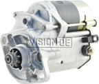 BBB Industries 16828 Starter - view 2