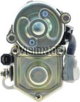 BBB Industries 16828 Starter - view 4