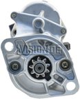 BBB Industries 16828 Starter - view 1