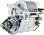 BBB Industries 16833 Starter - view 2
