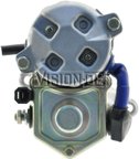 BBB Industries 16833 Starter - view 4