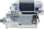 BBB Industries 16833 Starter - view 3
