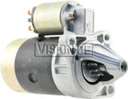 BBB Industries 16859 Starter - view 2