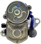 BBB Industries 16893 Starter - view 4