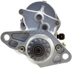 BBB Industries 16893 Starter - view 1