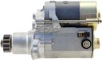 BBB Industries 16893 Starter - view 3