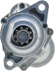 BBB Industries 16902 Starter Motor - view 1
