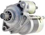 BBB Industries 16914 Starter - view 2