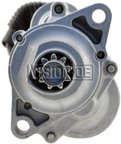 BBB Industries 16914 Starter - view 1