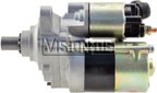 BBB Industries 16914 Starter - view 3