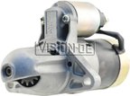 BBB Industries 16930 Starter - view 2