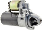 BBB Industries 16956 Starter - view 2
