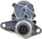 BBB Industries 16978 Starter - view 1