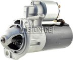 BBB Industries 17011 Starter - view 2