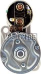 BBB Industries 17011 Starter - view 4