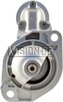 BBB Industries 17011 Starter - view 1