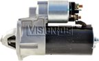BBB Industries 17011 Starter - view 3