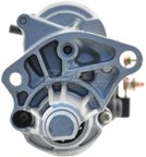 BBB Industries 17084 Starter - view 1